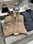 Puffer 2 Style Balenxgucci Ss2022