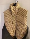 Puffer 2 Style Balenxgucci Ss2022