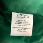 Hoodie Zip Bottega Wool Ss2022