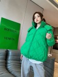 Puffer Bottega Neon Ss2022