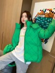 Puffer Bottega Neon Ss2022