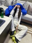 Puffer Bottega Neon Ss2022