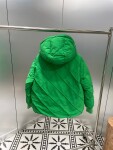 Puffer Bottega Neon Ss2022