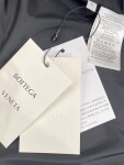 Vest Jacket Fur Wool Bottega Ss2022