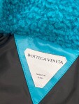 Vest Jacket Fur Wool Bottega Ss2022