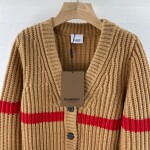 Cardigan Burberry Stripe Original Ss2022