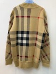 Cardigan Burberry Unisex Stripe Ss2022