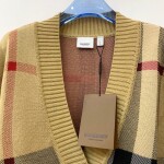 Cardigan Burberry Unisex Stripe Ss2022