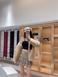 Jacket Long Nu Ss2022