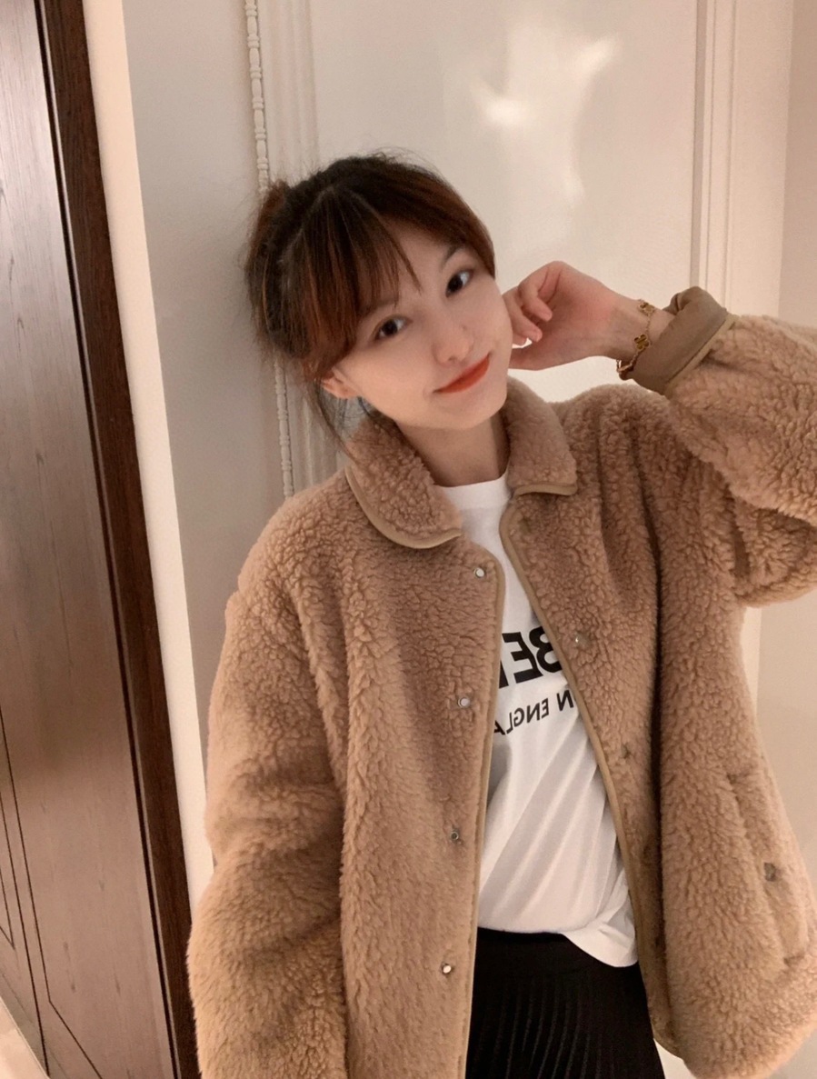 Jacket Long Nu Ss2022