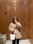 Jacket Long Nu Ss2022
