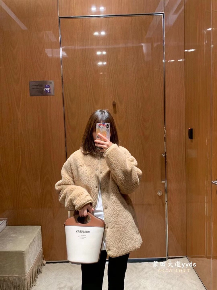 Jacket Long Nu Ss2022