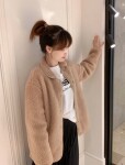Jacket Long Nu Ss2022