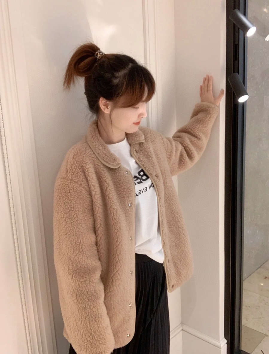 Jacket Long Nu Ss2022