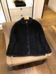Jacket Long Nu Ss2022