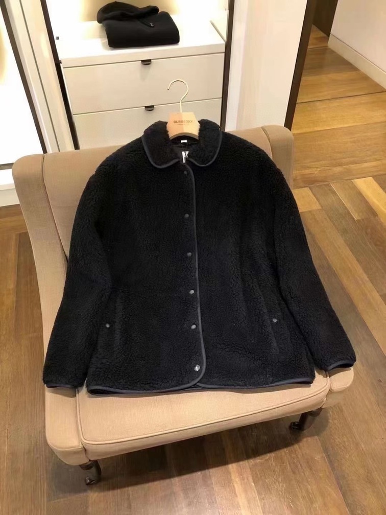 Jacket Long Nu Ss2022