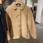 Jacket Long Nu Ss2022