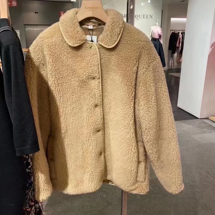 Jacket Long Nu Ss2022