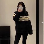 Celine Sweaters Fur Ss2022