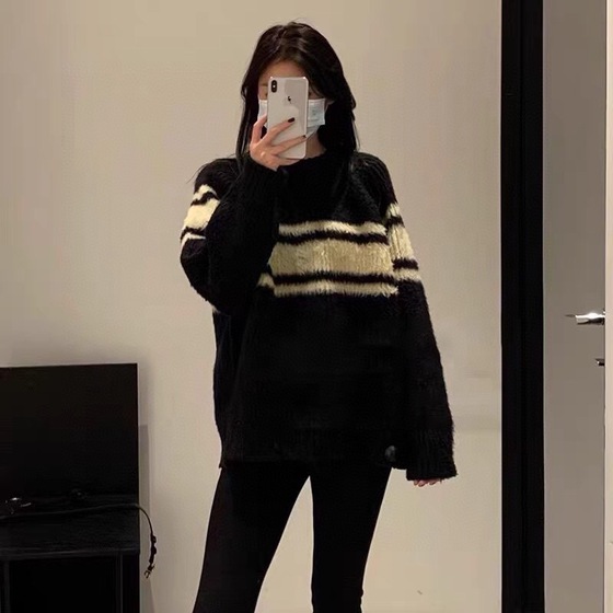 Celine Sweaters Fur Ss2022