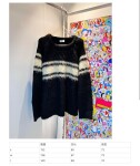 Celine Sweaters Fur Ss2022