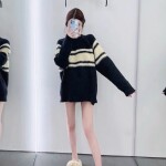 Celine Sweaters Fur Ss2022