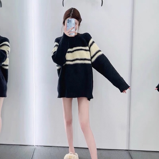 Celine Sweaters Fur Ss2022