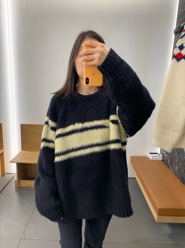 Celine Sweaters Fur Ss2022