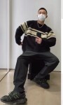 Celine Sweaters Fur Ss2022