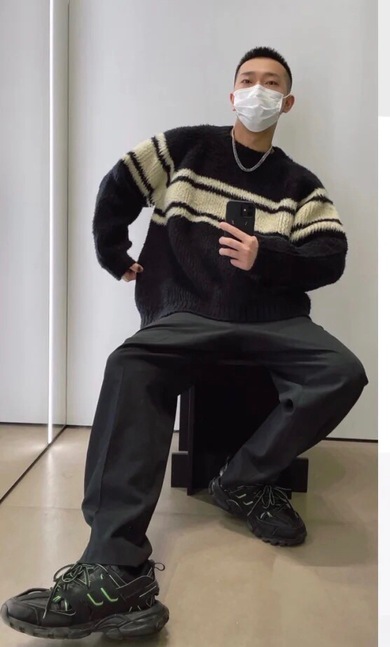 Celine Sweaters Fur Ss2022