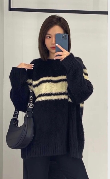 Celine Sweaters Fur Ss2022