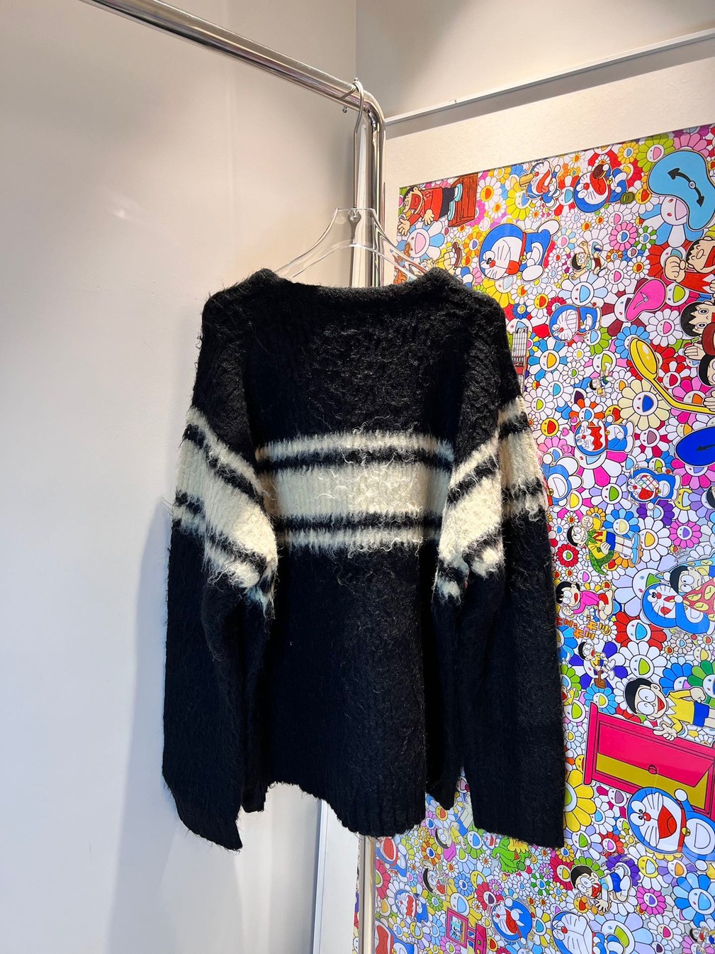 Celine Sweaters Fur Ss2022