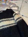 Celine Sweaters Fur Ss2022