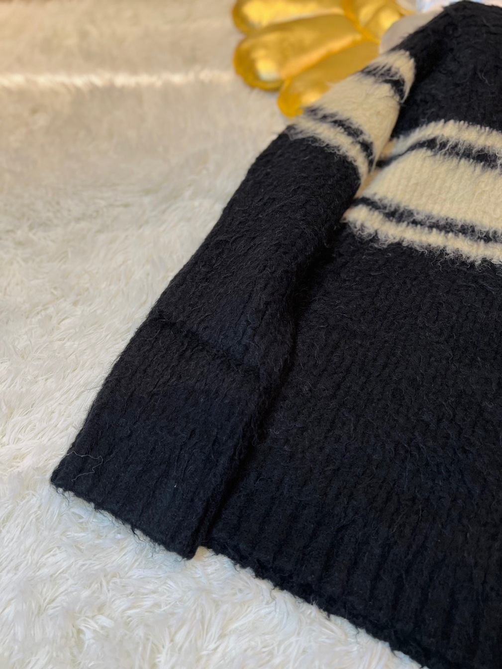 Celine Sweaters Fur Ss2022