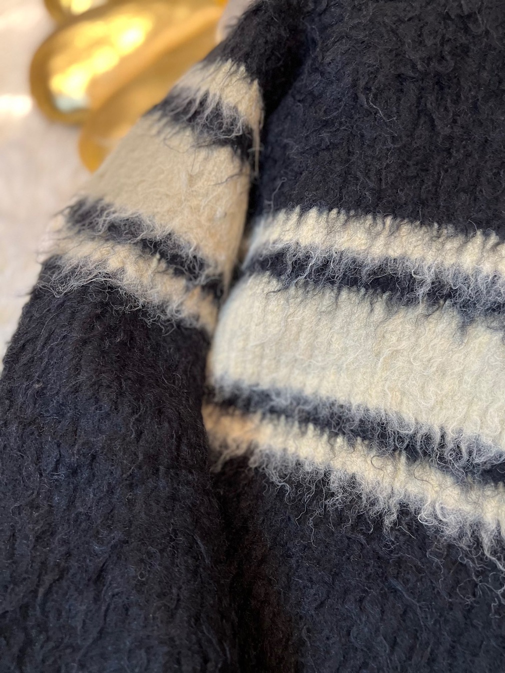 Celine Sweaters Fur Ss2022