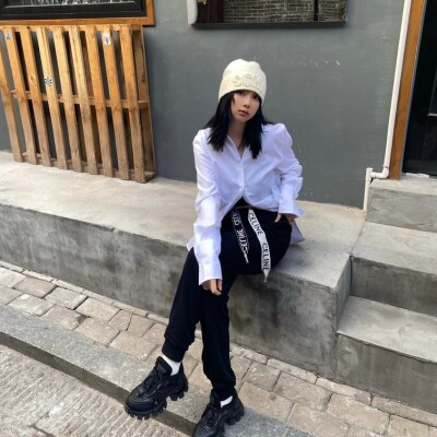Celine Trousers Pant Logo Ss2022