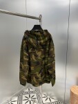 Hoodie Celine Army Ss2022
