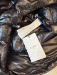 Puffer Celine Logo Shiny Skin Ss2022