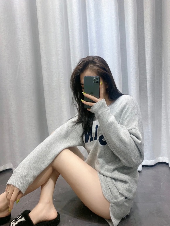 Set Celine Wool Sweaters With Short Ss2022