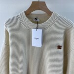 Sweaters Celine Small Logo Ss2022