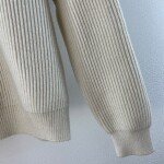 Sweaters Celine Small Logo Ss2022
