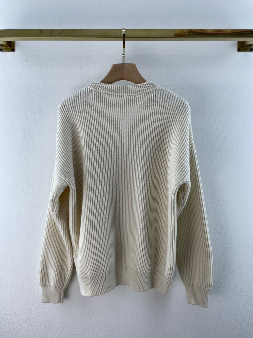 Sweaters Celine Small Logo Ss2022