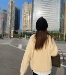 Sweaters Celine Small Logo Ss2022