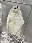 Long Puffer Chanel Jennie Ss2022