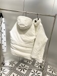 Long Puffer Chanel Jennie Ss2022