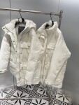 Long Puffer Chanel Jennie Ss2022