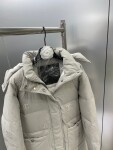 Long Puffer Chanel Jennie Ss2022