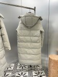Long Puffer Chanel Jennie Ss2022