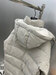 Long Puffer Chanel Jennie Ss2022