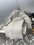 Long Puffer Chanel Jennie Ss2022